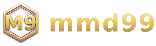 mmd99 logo
