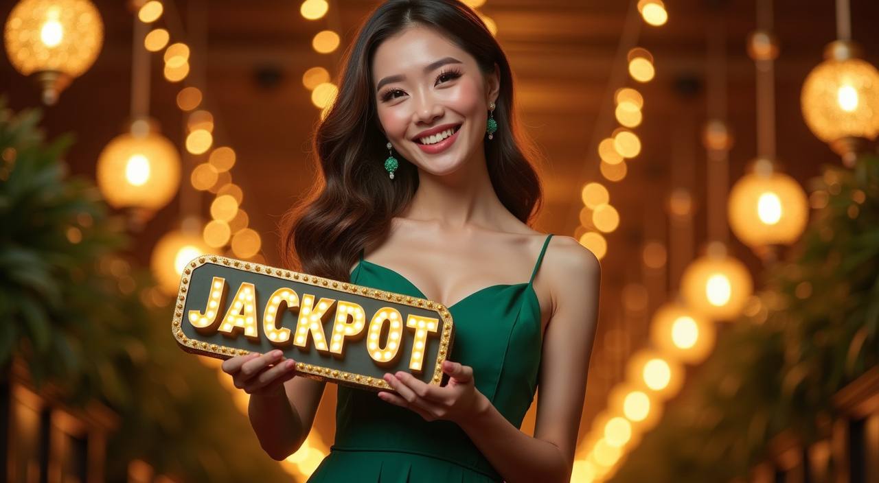 mmd99 Slots Jackpot Rush ထဲမှာ ဘာတွေရှိလဲ